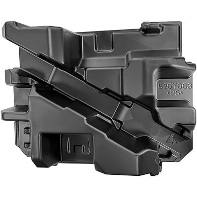 Makita, Rangement d’outils : accessoires, Zubehör 835Y86-3 Koffereinsatz DFR452 - Publicité Makita, Rangement d’outils : accessoires, Zubehör 835Y86-3 Koffereinsatz DFR452 - Publicité