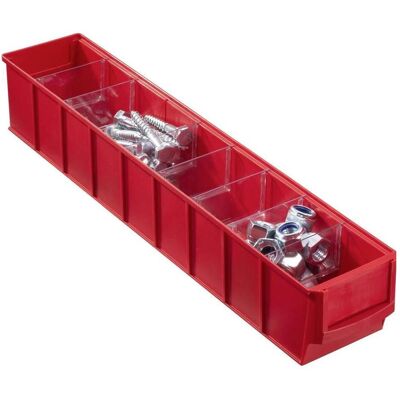 Allit, Malette à outils, Bac à bec de stockage (L x l x H) 91 x (1 Pièce) - Publicité Allit, Malette à outils, Bac à bec de stockage (L x l x H) 91 x (1 Pièce) - Publicité