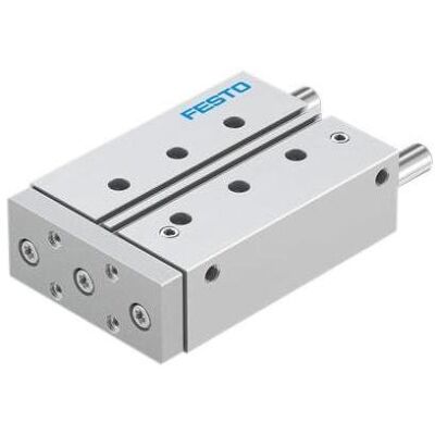 Festo, Système de manutention, Compact Guided Cylinder 32mm x 100mm - Publicité Festo, Système de manutention, Compact Guided Cylinder 32mm x 100mm - Publicité
