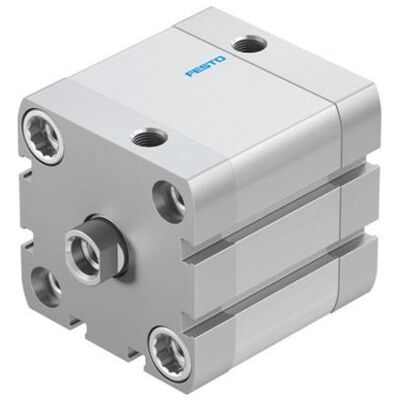 Festo, Système de manutention, ADN Compact Cyl 50mm Bore 25mm Stroke - Publicité Festo, Système de manutention, ADN Compact Cyl 50mm Bore 25mm Stroke - Publicité