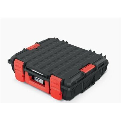 Prosperplast - Kistenberg C Block Pro - Tool case - Publicité Prosperplast - Kistenberg C Block Pro - Tool case - Publicité
