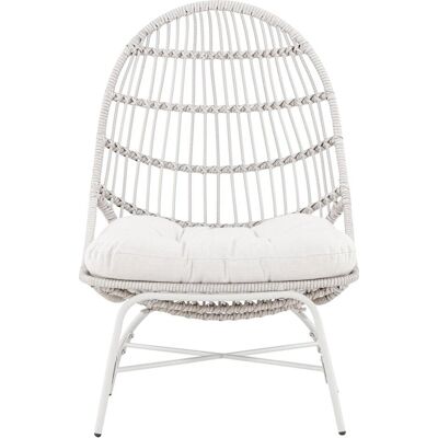 Venture Home Paul Solarium Beige - Sun Lounge - Publicité Venture Home Paul Solarium Beige - Sun Lounge - Publicité