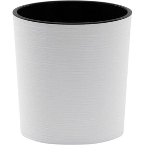 SIENA GARDEN Pot de Fleurs »Lens« 30 cm Plastique Intérieur & Extérieur - Publicité SIENA GARDEN Pot de Fleurs »Lens« 30 cm Plastique Intérieur & Extérieur - Publicité