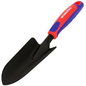 Workpro, Outils à main de jardinage, Gardening trowel, 300 x 78 mm - Publicité Workpro, Outils à main de jardinage, Gardening trowel, 300 x 78 mm - Publicité