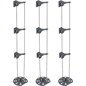 Gusta Garden, Plantes : accessoires, CUCUMBER BUDDY Rankhilfe für Gurken 3er Set (39 cm, 19.40 cm) - Publicité Gusta Garden, Plantes : accessoires, CUCUMBER BUDDY Rankhilfe für Gurken 3er Set (39 cm, 19.40 cm) - Publicité