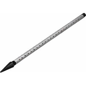 Puteus, Plantes : accessoires, Filtre anti-bélier (115 cm, 3.20 cm) - Publicité Puteus, Plantes : accessoires, Filtre anti-bélier (115 cm, 3.20 cm) - Publicité