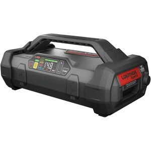 Lokithor, Aide au démarrage, ApartX Starthilfegerät mit Kompressor LED & Powerbank (Ohne Batterie) (2000 A) - Publicité Lokithor, Aide au démarrage, ApartX Starthilfegerät mit Kompressor LED & Powerbank (Ohne Batterie) (2000 A) - Publicité