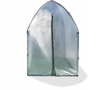 Bio Green, Protection hivernale + voile de croissance, Icedome - Publicité Bio Green, Protection hivernale + voile de croissance, Icedome - Publicité