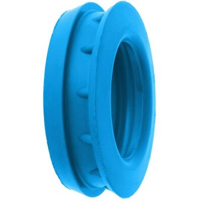 Magni, Raccord de tuyau + connecteur de tuyau, GEKA plus-Formdichtring K, EPDM, Form 300K, blau, DVGW, KTW BWGL DIN EN 16421, 2 Stück, SB - Publicité Magni, Raccord de tuyau + connecteur de tuyau, GEKA plus-Formdichtring K, EPDM, Form 300K, blau, DVGW, KTW BWGL DIN EN 16421, 2 Stück, SB - Publicité