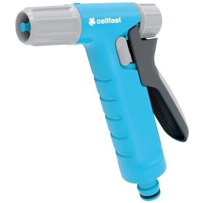 MGA, Embouts d'arrosage, C. Pistolet à eau idéal Hydron - Publicité MGA, Embouts d'arrosage, C. Pistolet à eau idéal Hydron - Publicité