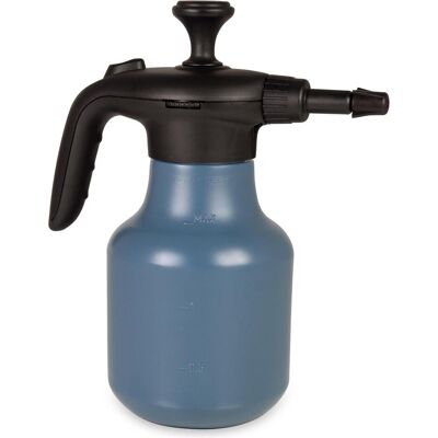 Mesto, Vaporisateur, Pulvérisateur à pression 1,5 L marine Article d'approvisionnement (1.50 l) - Publicité Mesto, Vaporisateur, Pulvérisateur à pression 1,5 L marine Article d'approvisionnement (1.50 l) - Publicité