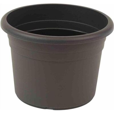 Siena Garden - Cilindro - Anthracite - Planter - Publicité Siena Garden - Cilindro - Anthracite - Planter - Publicité