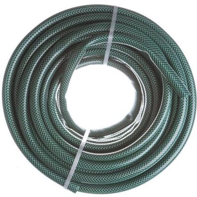 FITT, Tuyau d'arrosage, HOSE IDRO D12.5MM 25 M (25 m, 12.50 mm) - Publicité FITT, Tuyau d'arrosage, HOSE IDRO D12.5MM 25 M (25 m, 12.50 mm) - Publicité