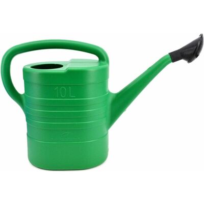 Awtools, Arrosoir, Konewka Plastikowa Zielona 10l (10 l) - Publicité Awtools, Arrosoir, Konewka Plastikowa Zielona 10l (10 l) - Publicité