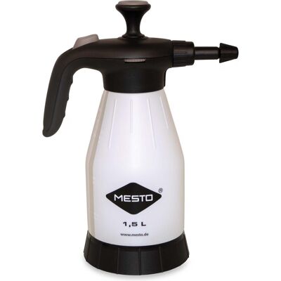 Mesto, Vaporisateur, Pulvérisateur à pression 3 bar, 1,5 L 3132CE (1.50 l) - Publicité Mesto, Vaporisateur, Pulvérisateur à pression 3 bar, 1,5 L 3132CE (1.50 l) - Publicité