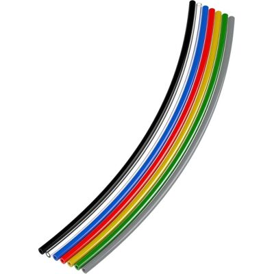 Riegler - Tuyau d'air comprimé - 8mm intérieur, 10mm extérieur, 25m, Argent - Tuyau d'air - Publicité Riegler - Tuyau d'air comprimé - 8mm intérieur, 10mm extérieur, 25m, Argent - Tuyau d'air - Publicité