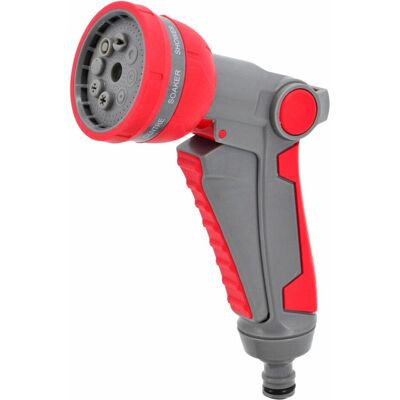 Awtools, Embouts d'arrosage, Pistolet Do Wody Zr.8-F. Quick Stop - Publicité Awtools, Embouts d'arrosage, Pistolet Do Wody Zr.8-F. Quick Stop - Publicité