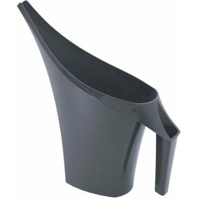 arrosoir Prosperplast Coubi 2L Gris - arrosoir - Publicité arrosoir Prosperplast Coubi 2L Gris - arrosoir - Publicité