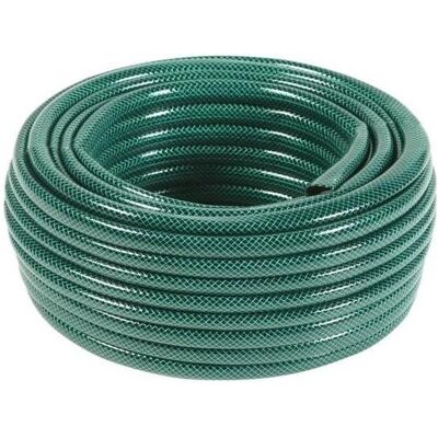 Fitt Modèle 19MM x 25M Tuyau d'Arrosage - Garden Hose - Publicité Fitt Modèle 19MM x 25M Tuyau d'Arrosage - Garden Hose - Publicité