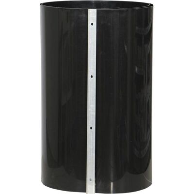 SIENA GARDEN Wurzelsperre - HDPE - noir - Barrière de jardin - Publicité SIENA GARDEN Wurzelsperre - HDPE - noir - Barrière de jardin - Publicité