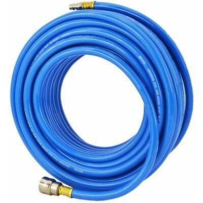 Awtools, Tuyau d'arrosage, PRZEWÓD / WĄŻ PNEUMATYCZNY ZBROJONY PVC 10mm x 15m (15 m, 10 mm) - Publicité Awtools, Tuyau d'arrosage, PRZEWÓD / WĄŻ PNEUMATYCZNY ZBROJONY PVC 10mm x 15m (15 m, 10 mm) - Publicité