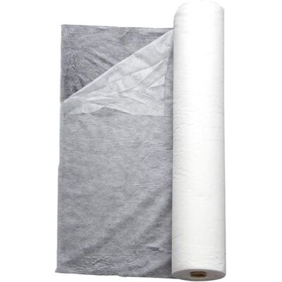Siena Garden, Protection hivernale + voile de croissance, Non-tissé écologique anti-mauvaises herbes PLA 10x1,5m, 50g, noir - Publicité Siena Garden, Protection hivernale + voile de croissance, Non-tissé écologique anti-mauvaises herbes PLA 10x1,5m, 50g, noir - Publicité