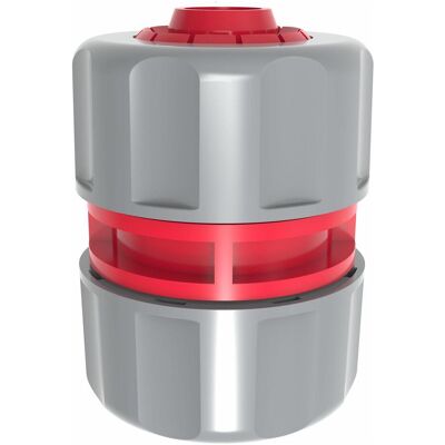 Awtools, Raccord de tuyau + connecteur de tuyau, ŁĄCZNIK WĘŻA 3/4" 10szt. (Raccord de tuyau, 19.05 mm) - Publicité Awtools, Raccord de tuyau + connecteur de tuyau, ŁĄCZNIK WĘŻA 3/4" 10szt. (Raccord de tuyau, 19.05 mm) - Publicité
