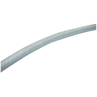 Tricoflex, Conduite, Tuyau en PVC T.C.N. Ø intérieur 6 mm Ø extérieur 12 mm longueur 50 m transparent - Publicité Tricoflex, Conduite, Tuyau en PVC T.C.N. Ø intérieur 6 mm Ø extérieur 12 mm longueur 50 m transparent - Publicité