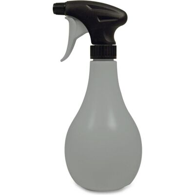 Mesto - MAJA MINI - Gris - 0,5 L - Hand sprayer - Publicité Mesto - MAJA MINI - Gris - 0,5 L - Hand sprayer - Publicité