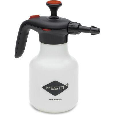 Mesto, Vaporisateur, Pulvérisateur à pression CLEANER EXTRA 1.5L (1.50 l) - Publicité Mesto, Vaporisateur, Pulvérisateur à pression CLEANER EXTRA 1.5L (1.50 l) - Publicité