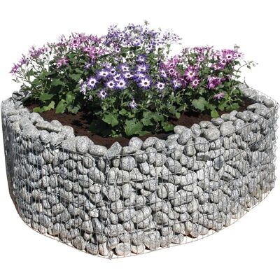 Bellissa, Jardinière surélevée, Basic 4-angle - Publicité Bellissa, Jardinière surélevée, Basic 4-angle - Publicité