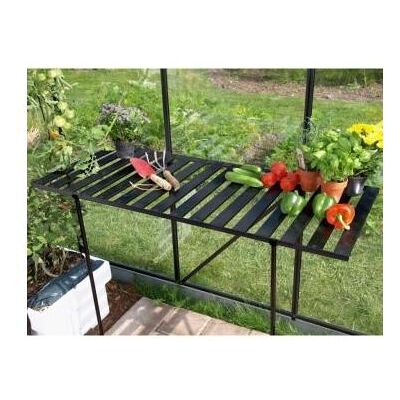 Table de plantation Vitavia - Bureau de Jardin en Aluminium Pliable - Publicité Table de plantation Vitavia - Bureau de Jardin en Aluminium Pliable - Publicité