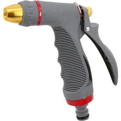 AWTOOLS - AW61240 - Métal - Ajustable - Pistolet à eau - Publicité AWTOOLS - AW61240 - Métal - Ajustable - Pistolet à eau - Publicité