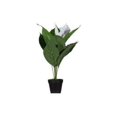 PAPERFLOW Plante Artificielle 55cm - Plante Artificielle - Publicité PAPERFLOW Plante Artificielle 55cm - Plante Artificielle - Publicité