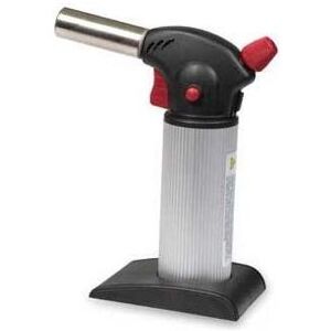 Silikomart Acc031 Torche culinaire à gaz rechargeable 60 Ml, Ustensiles pour pâtisserie - Publicité Silikomart Acc031 Torche culinaire à gaz rechargeable 60 Ml, Ustensiles pour pâtisserie - Publicité