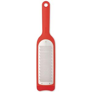 Brabantia Râpe fine rouge, Râpe, Rouge - Publicité Brabantia Râpe fine rouge, Râpe, Rouge - Publicité