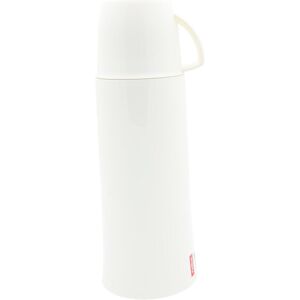 Bouteille isolante Helios Élégance - Plastique Blanc 0,5L - Publicité Bouteille isolante Helios Élégance - Plastique Blanc 0,5L - Publicité