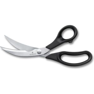 Victorinox Modèle 7.6342 Ciseaux de cuisine - Acier inoxydable - Publicité Victorinox Modèle 7.6342 Ciseaux de cuisine - Acier inoxydable - Publicité