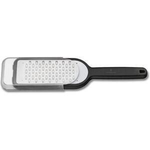 Victorinox Râpe lame 2 voies, Râpe, Noir - Publicité Victorinox Râpe lame 2 voies, Râpe, Noir - Publicité