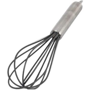 Brunbeste WHIPPER SILICONE BB-1513, Ustensiles pour pâtisserie - Publicité Brunbeste WHIPPER SILICONE BB-1513, Ustensiles pour pâtisserie - Publicité