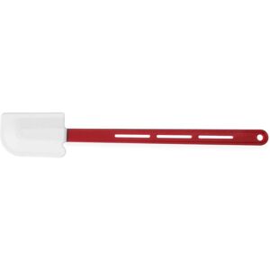 Hendi Raclette à pâte 11, Ustensiles pour pâtisserie, Rouge - Publicité Hendi Raclette à pâte 11, Ustensiles pour pâtisserie, Rouge - Publicité
