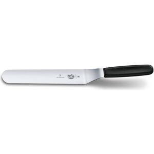Victorinox Déport de la spatule, Outils de décoration pâtisserie, Noir - Publicité Victorinox Déport de la spatule, Outils de décoration pâtisserie, Noir - Publicité