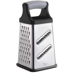 Domoletti Grinder, 20.5 cm, 10 cm x 10 cm, Râpe - Publicité Domoletti Grinder, 20.5 cm, 10 cm x 10 cm, Râpe - Publicité
