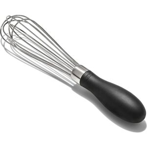 OXO Mini fouet GG, Fouet, Gris, Argent - Publicité OXO Mini fouet GG, Fouet, Gris, Argent - Publicité
