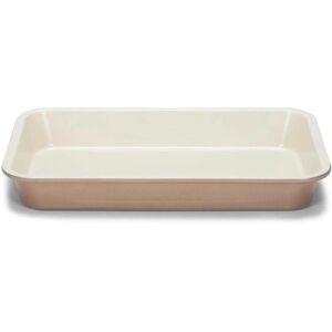 Moule à brownie en céramique cuivrée Patisse - Moule à pâtisserie - Publicité Moule à brownie en céramique cuivrée Patisse - Moule à pâtisserie - Publicité