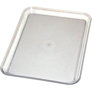 Graef Plateau, Mixer + Couper : accessoires, Argent - Publicité Graef Plateau, Mixer + Couper : accessoires, Argent - Publicité