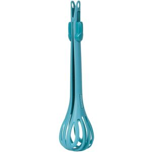 Fresh Choice Ballon-Schneebesen/-Zange 28cm, Fouet, Turquoise - Publicité Fresh Choice Ballon-Schneebesen/-Zange 28cm, Fouet, Turquoise - Publicité