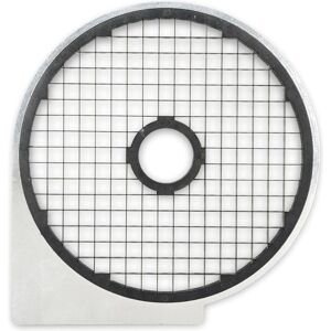 Hendi Grille à cubes 8 mm pour 231807 231852, Râpe, Argent - Publicité Hendi Grille à cubes 8 mm pour 231807 231852, Râpe, Argent - Publicité