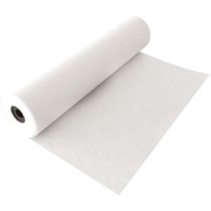 Hygostar Papier sulfurisé "STANDARD", blanc, gros rouleau, Papier de cuisson, Blanc - Publicité Hygostar Papier sulfurisé "STANDARD", blanc, gros rouleau, Papier de cuisson, Blanc - Publicité