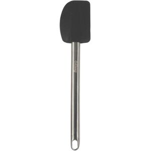Kisag Racleur, Ustensiles pour pâtisserie, Noir - Publicité Kisag Racleur, Ustensiles pour pâtisserie, Noir - Publicité